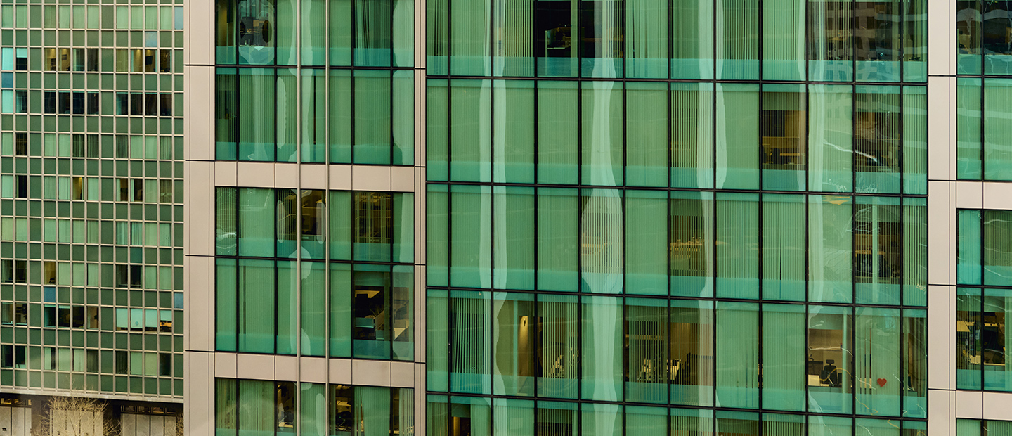 Corporate and Commercial