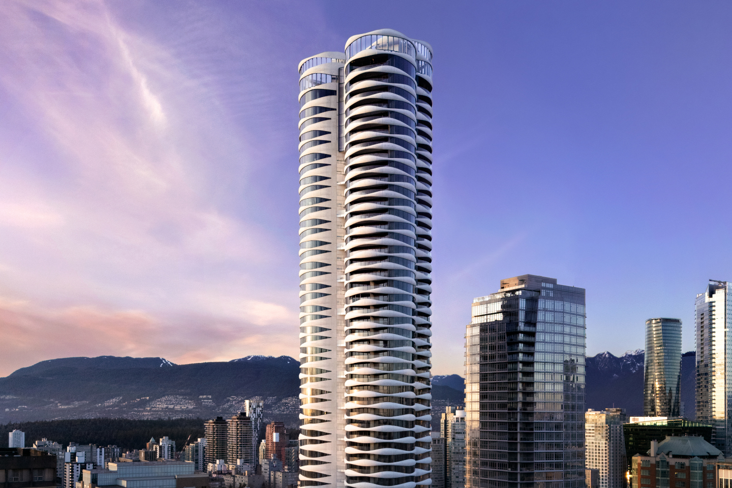 Kornfeld LLP | Vancouver’s Innovative Business Law Firm